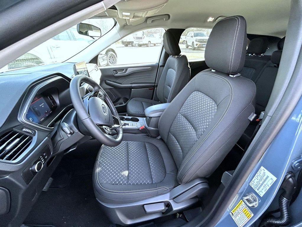 new 2026 Ford Escape car, priced at $30,214