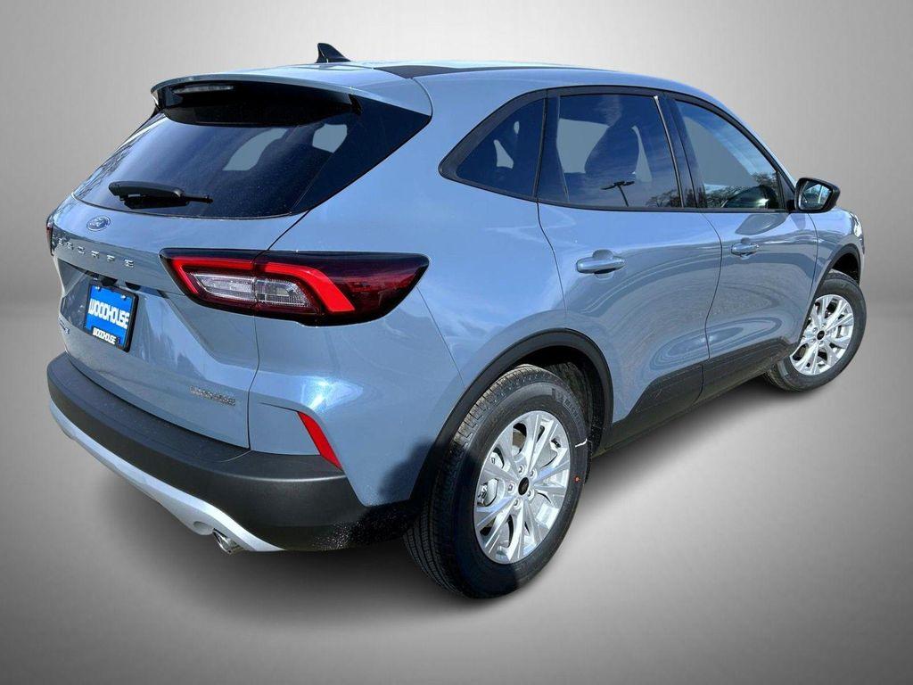 new 2026 Ford Escape car, priced at $30,214