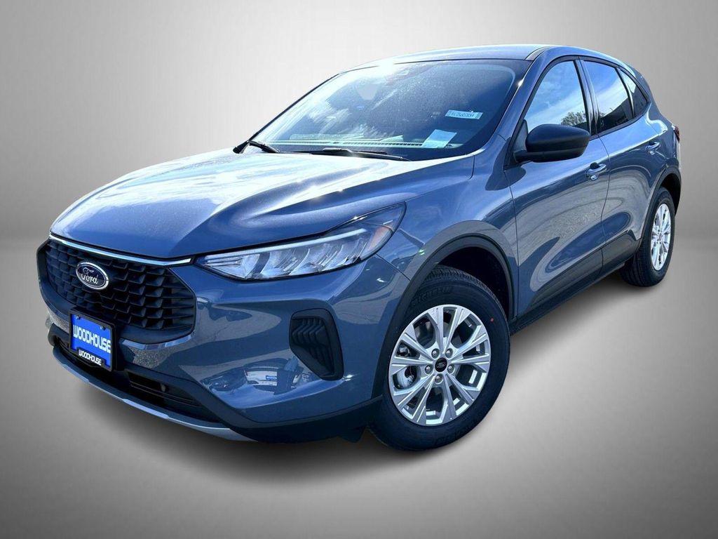 new 2026 Ford Escape car, priced at $30,214