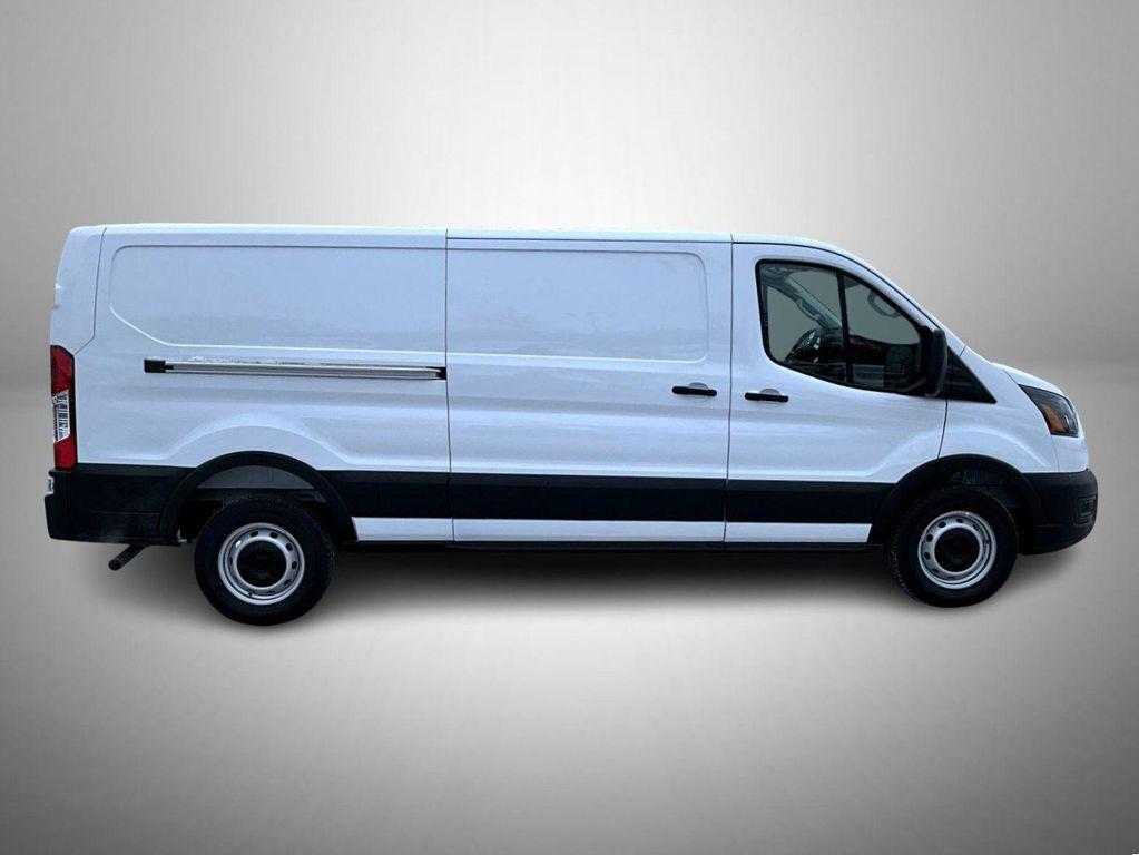 new 2026 Ford Transit-250 car, priced at $48,950