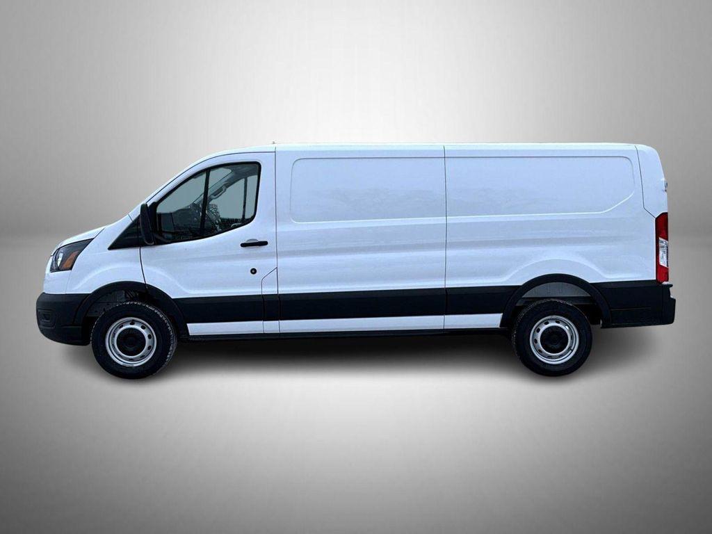 new 2026 Ford Transit-250 car, priced at $48,950