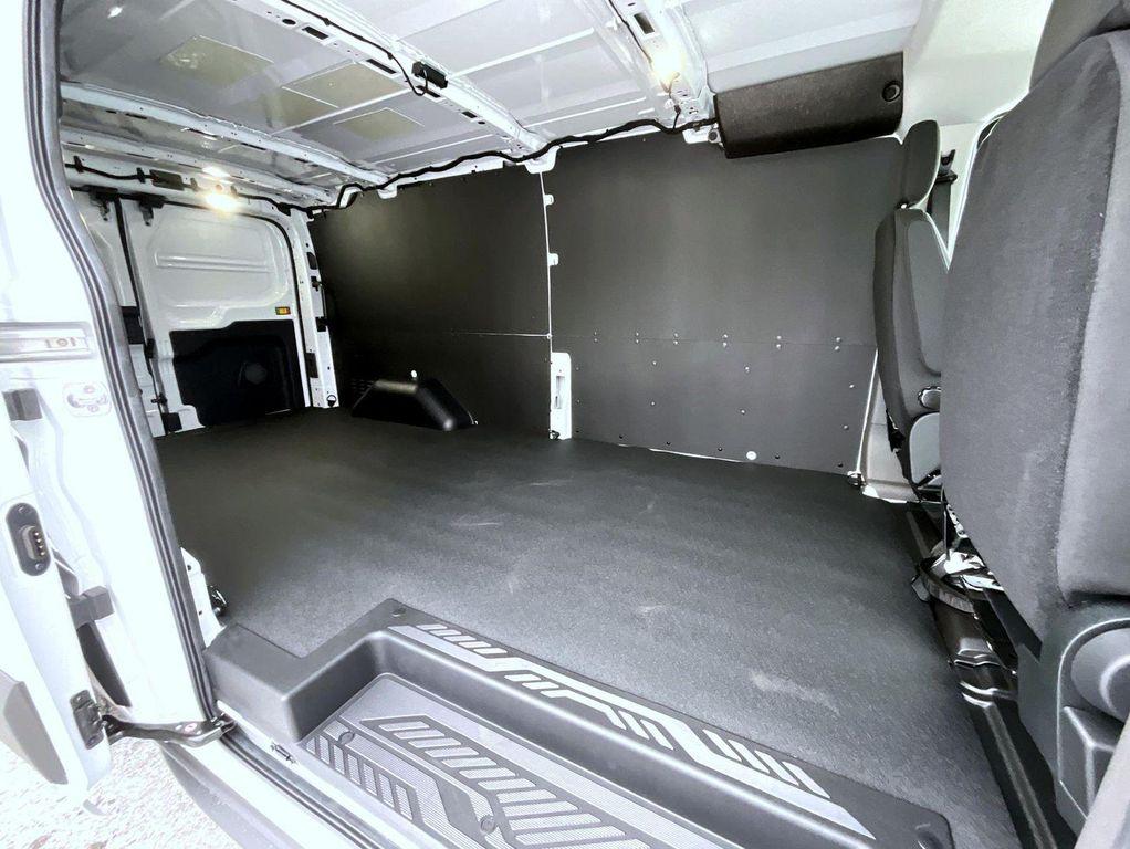 new 2026 Ford Transit-250 car, priced at $48,950