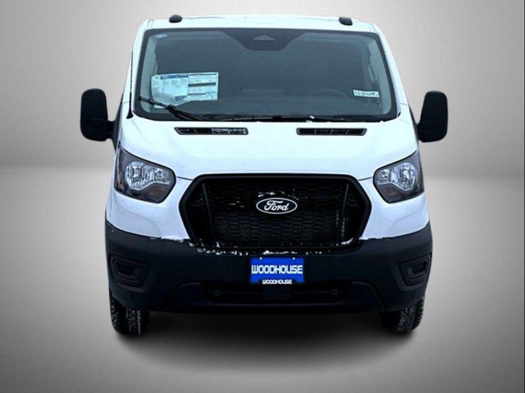 new 2026 Ford Transit-250 car, priced at $48,950