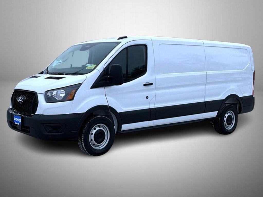 new 2026 Ford Transit-250 car, priced at $47,450