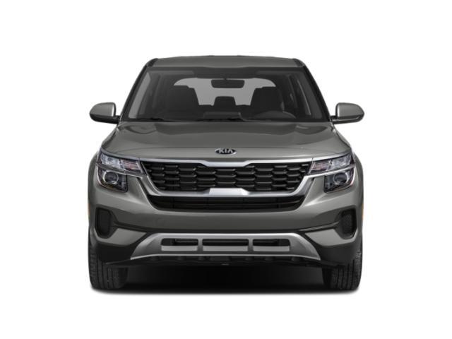used 2021 Kia Seltos car, priced at $18,294