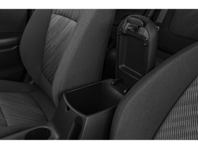 used 2021 Kia Seltos car, priced at $18,294
