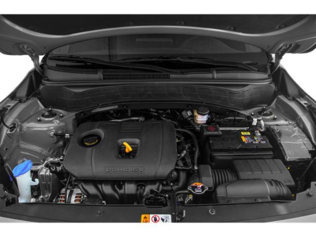 used 2021 Kia Seltos car, priced at $18,294