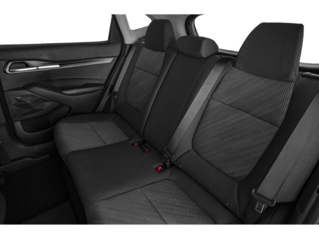 used 2021 Kia Seltos car, priced at $18,294