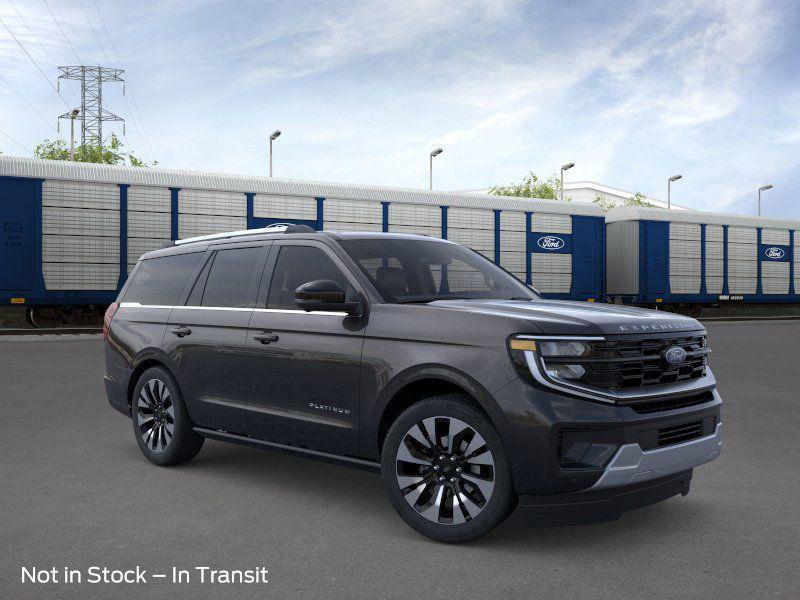 new 2026 Ford Expedition car, priced at $79,206