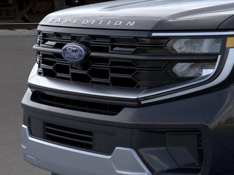 new 2026 Ford Expedition car, priced at $79,206