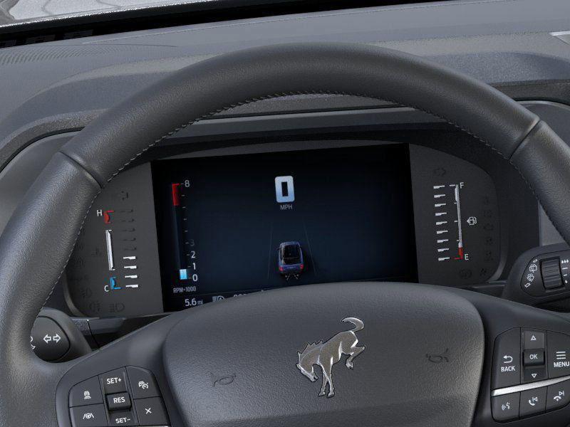 new 2026 Ford Bronco Sport car, priced at $36,376