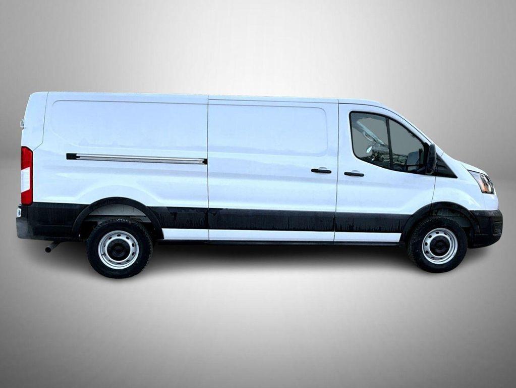 new 2026 Ford Transit-250 car, priced at $48,950