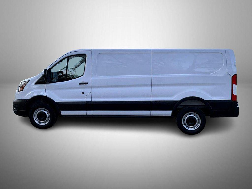 new 2026 Ford Transit-250 car, priced at $48,950