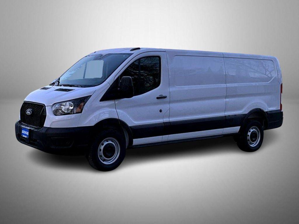 new 2026 Ford Transit-250 car, priced at $47,450