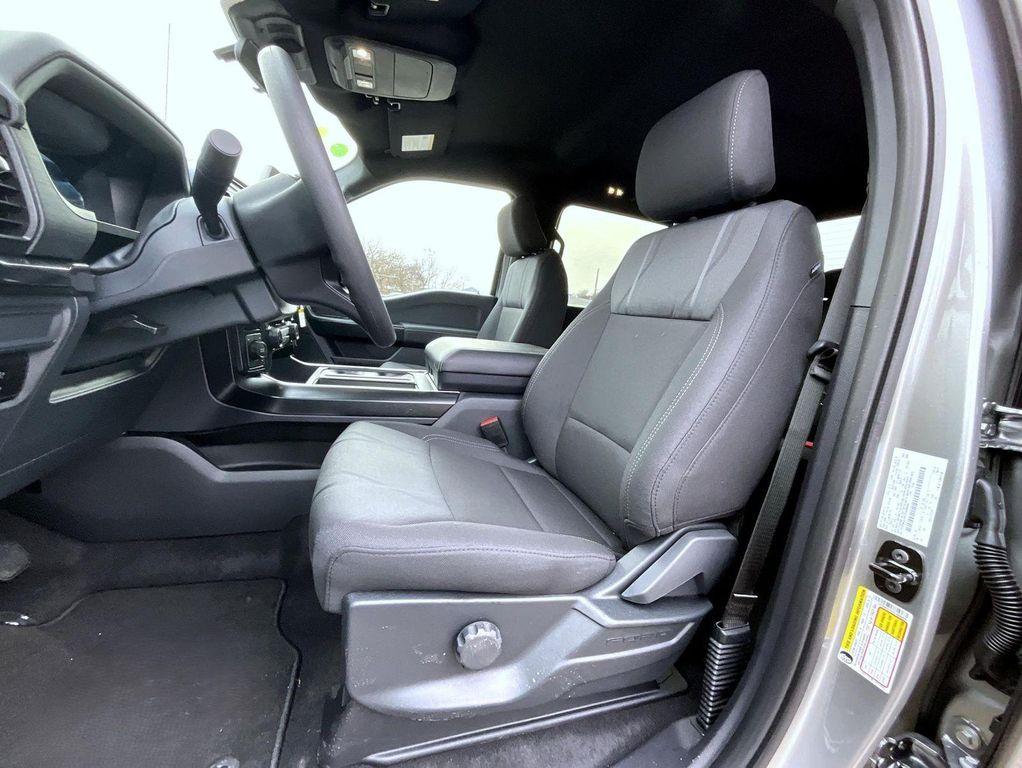 new 2026 Ford F-150 car, priced at $48,691