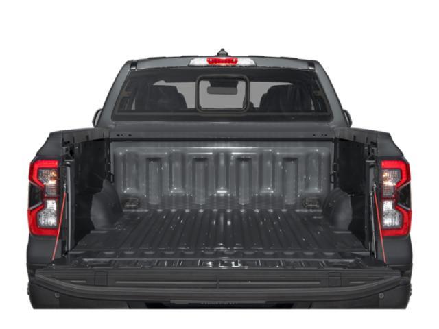 new 2026 Ford Ranger car, priced at $51,251