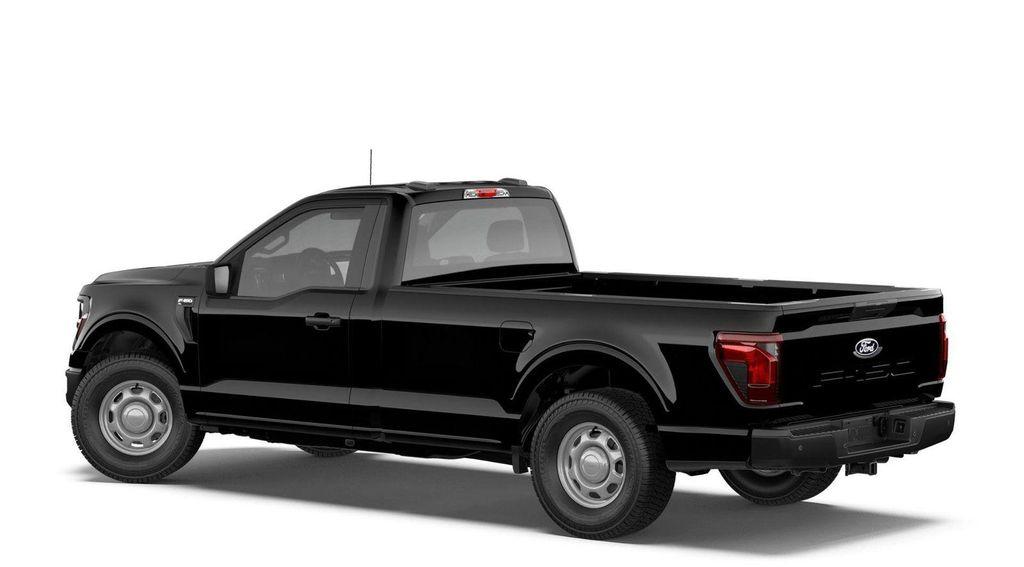 new 2026 Ford F-150 car, priced at $47,739
