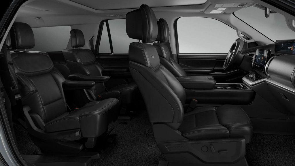 new 2026 Ford Expedition Max car, priced at $85,320