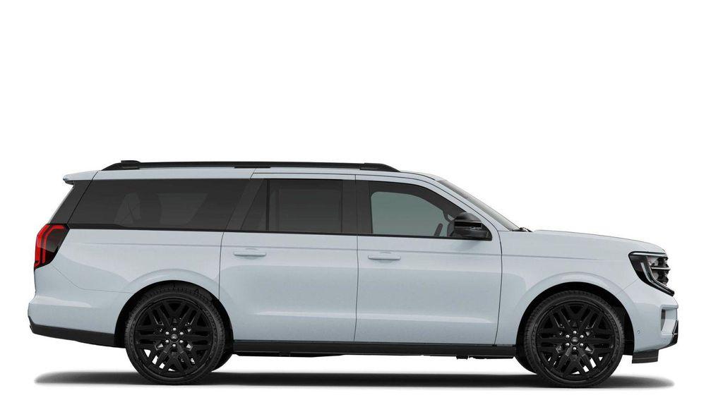 new 2026 Ford Expedition Max car, priced at $85,320