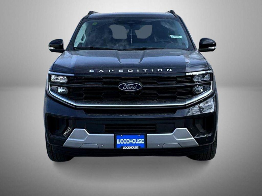 new 2026 Ford Expedition Max car, priced at $76,944