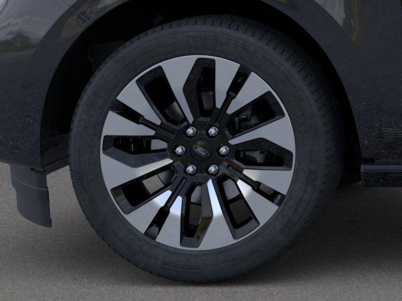 new 2026 Ford Expedition Max car, priced at $82,566