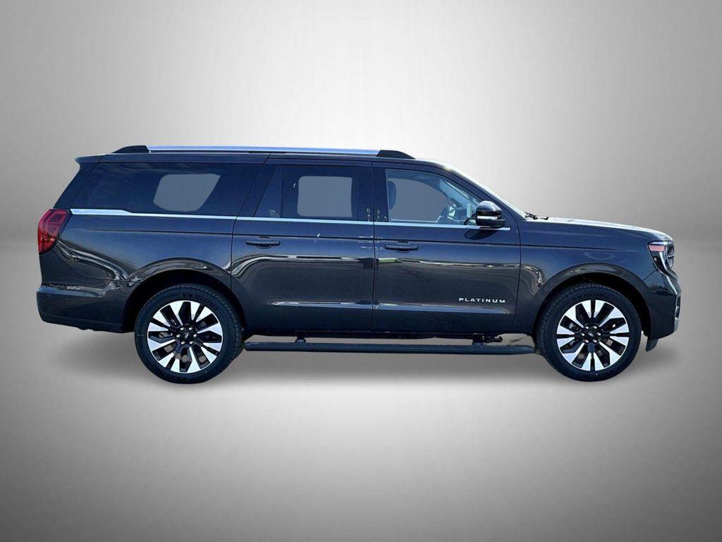 new 2026 Ford Expedition Max car, priced at $76,944