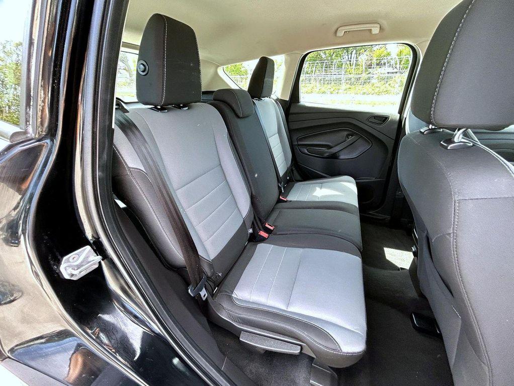 used 2017 Ford Escape car, priced at $6,794