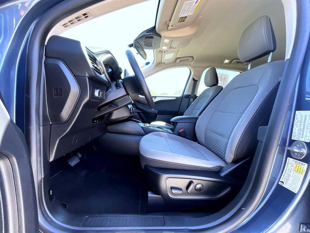 used 2020 Ford Escape car, priced at $16,995