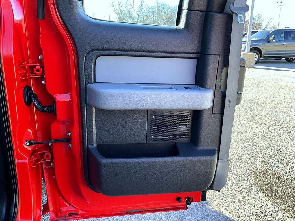 used 2013 Ford F-150 car, priced at $12,995