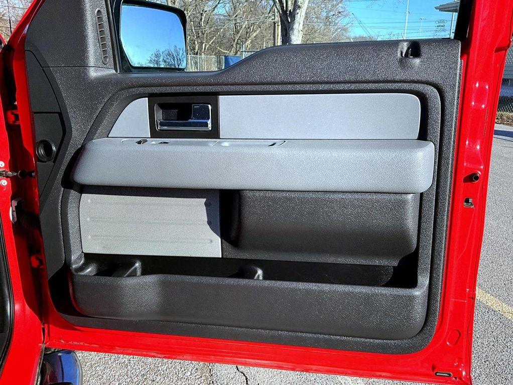 used 2013 Ford F-150 car, priced at $12,995