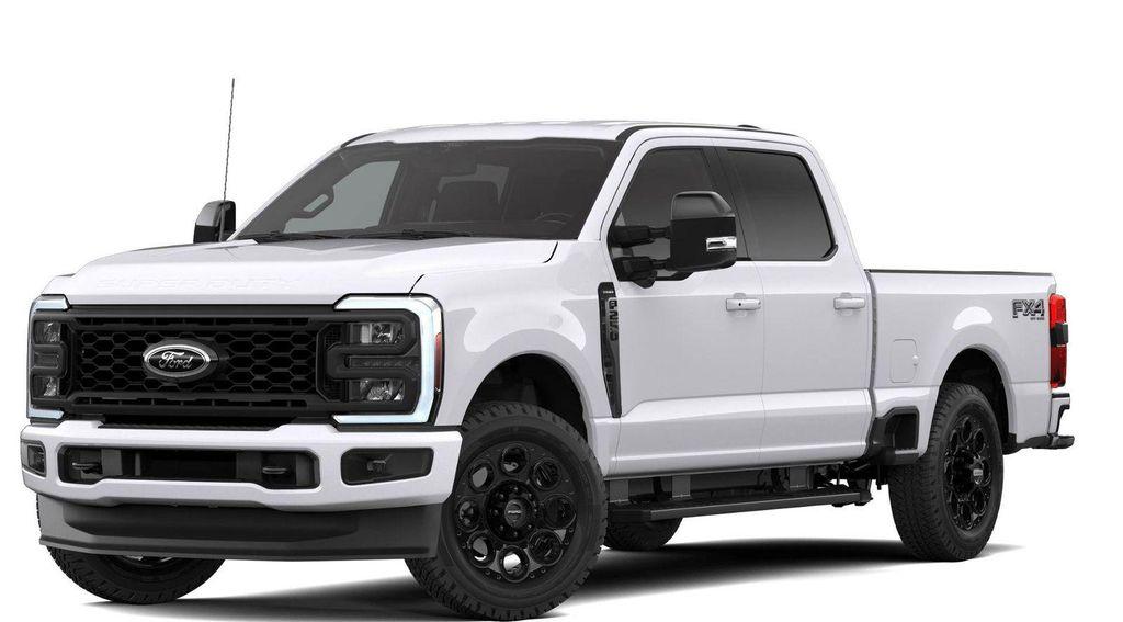 new 2026 Ford F-250 car, priced at $71,697