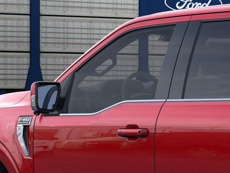 new 2026 Ford F-150 car, priced at $66,563