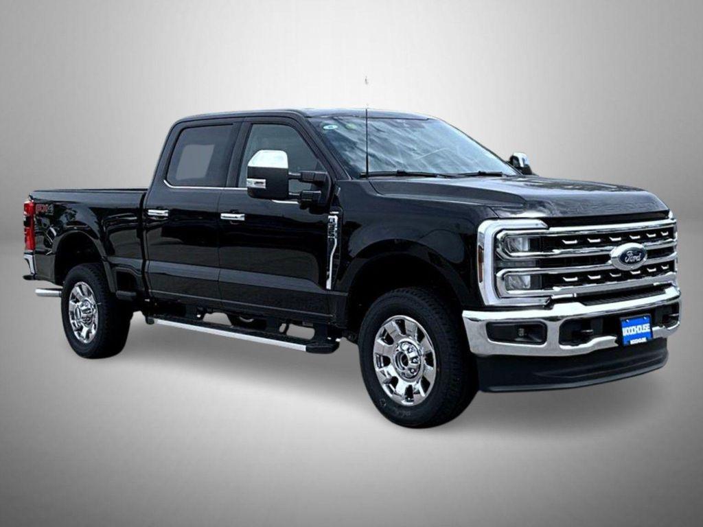 new 2026 Ford F-350 car, priced at $69,042