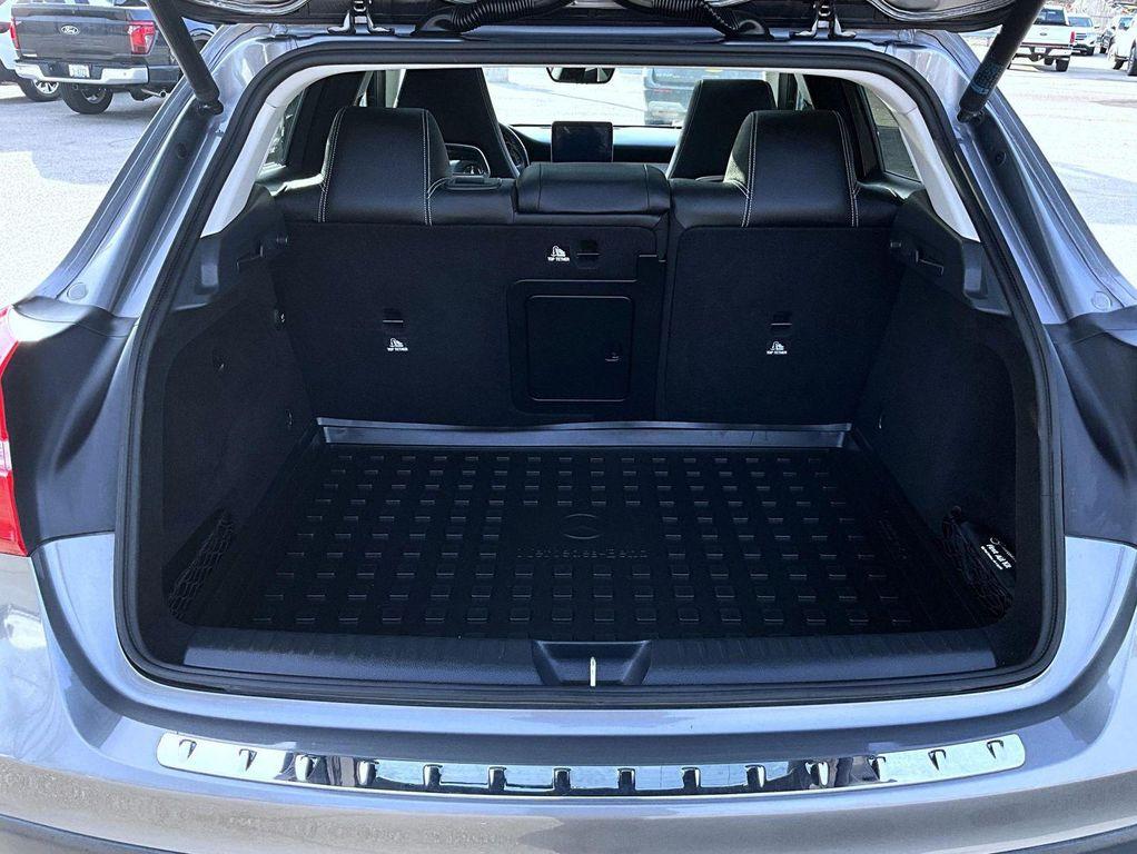 used 2017 Mercedes-Benz GLA 250 car, priced at $16,995