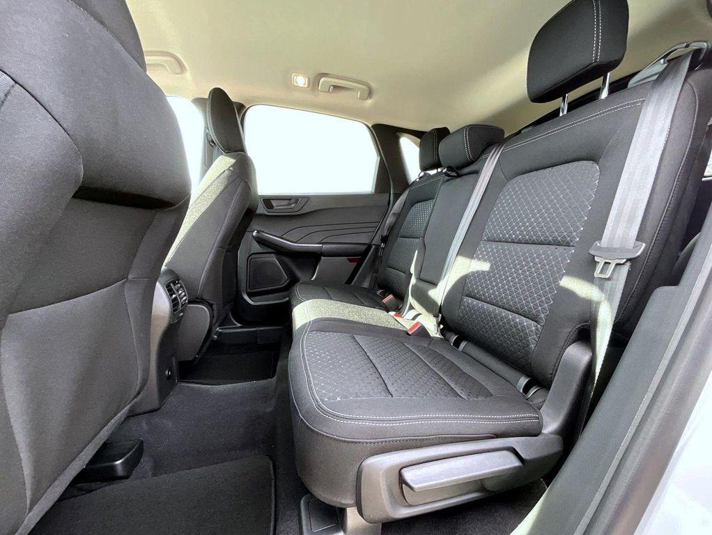 new 2026 Ford Escape car, priced at $28,749