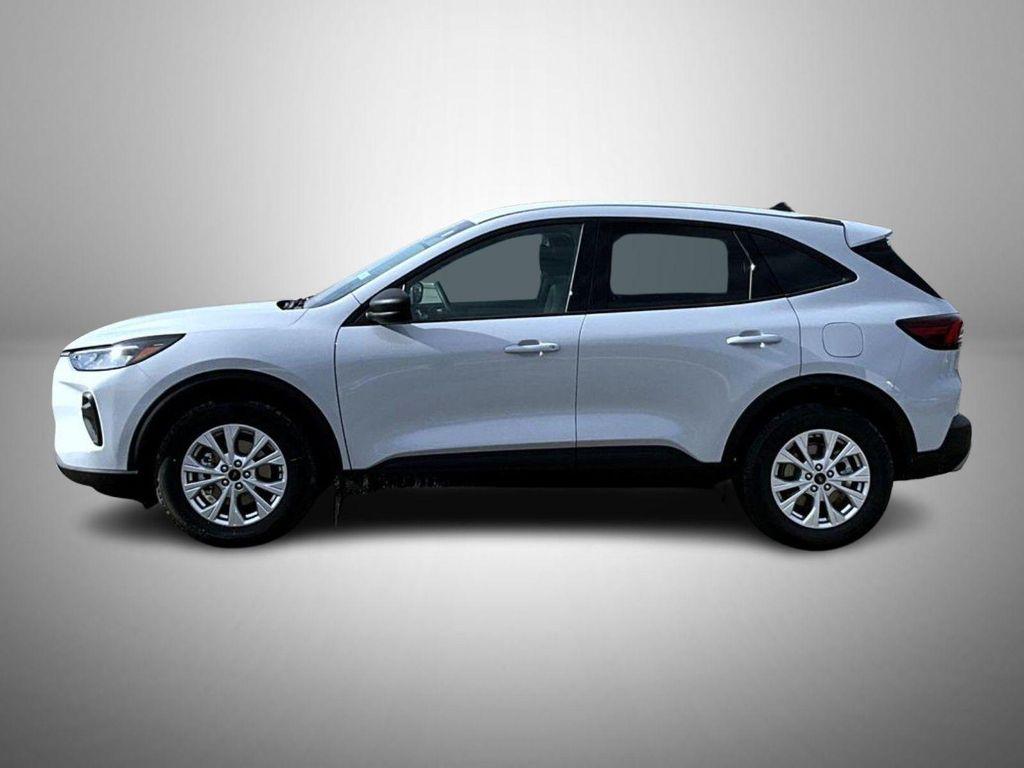 new 2026 Ford Escape car, priced at $28,749
