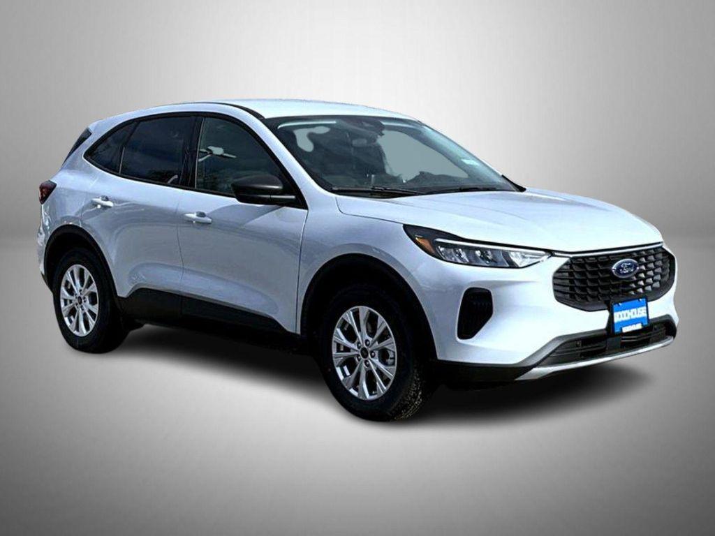 new 2026 Ford Escape car, priced at $28,749