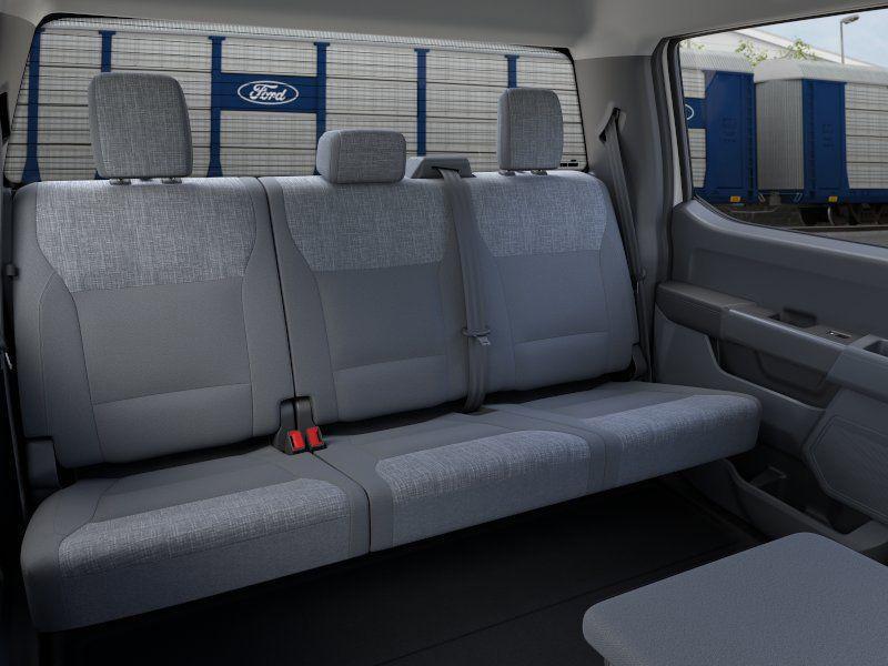 new 2026 Ford F-250 car, priced at $57,864