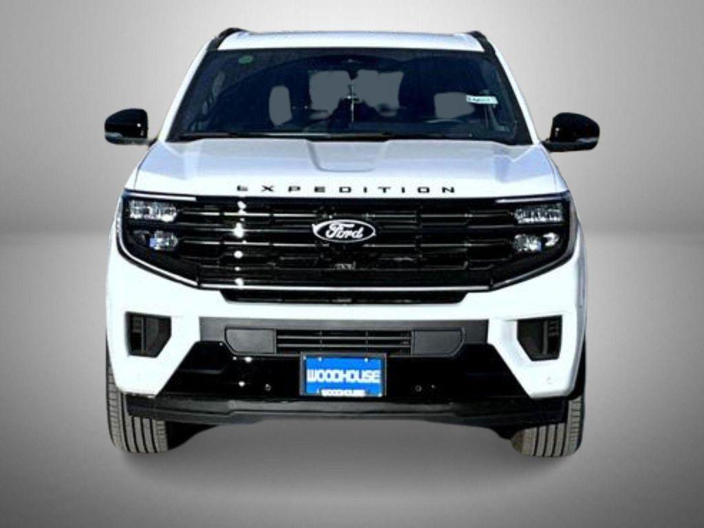 new 2026 Ford Expedition Max car, priced at $82,802
