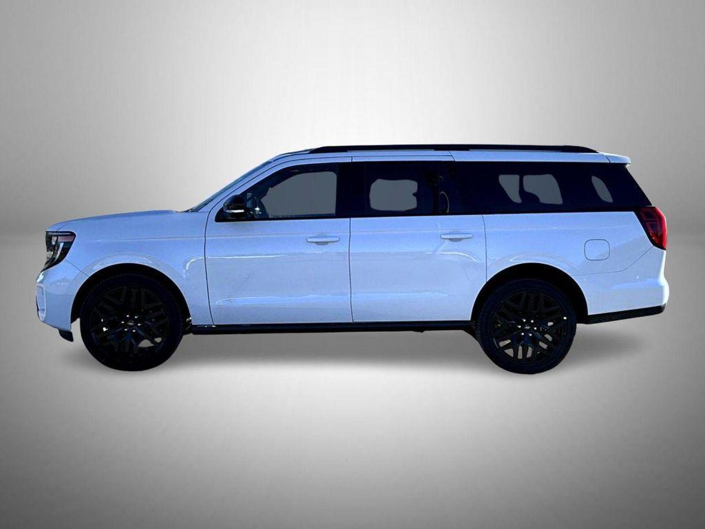 new 2026 Ford Expedition Max car, priced at $82,802