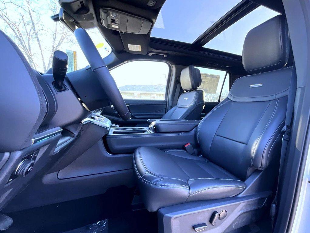new 2026 Ford Expedition Max car, priced at $82,802