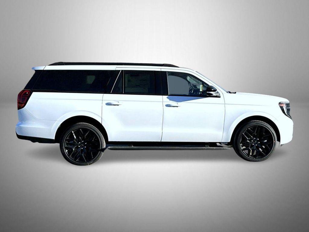 new 2026 Ford Expedition Max car, priced at $82,802