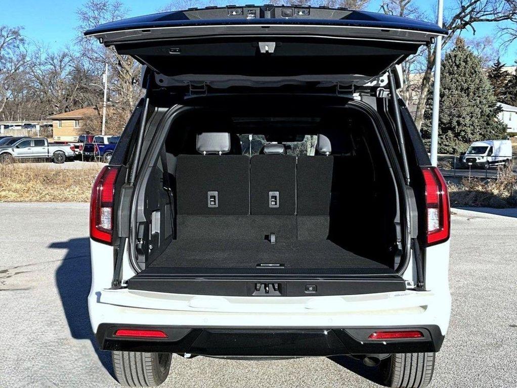 new 2026 Ford Expedition Max car, priced at $82,802