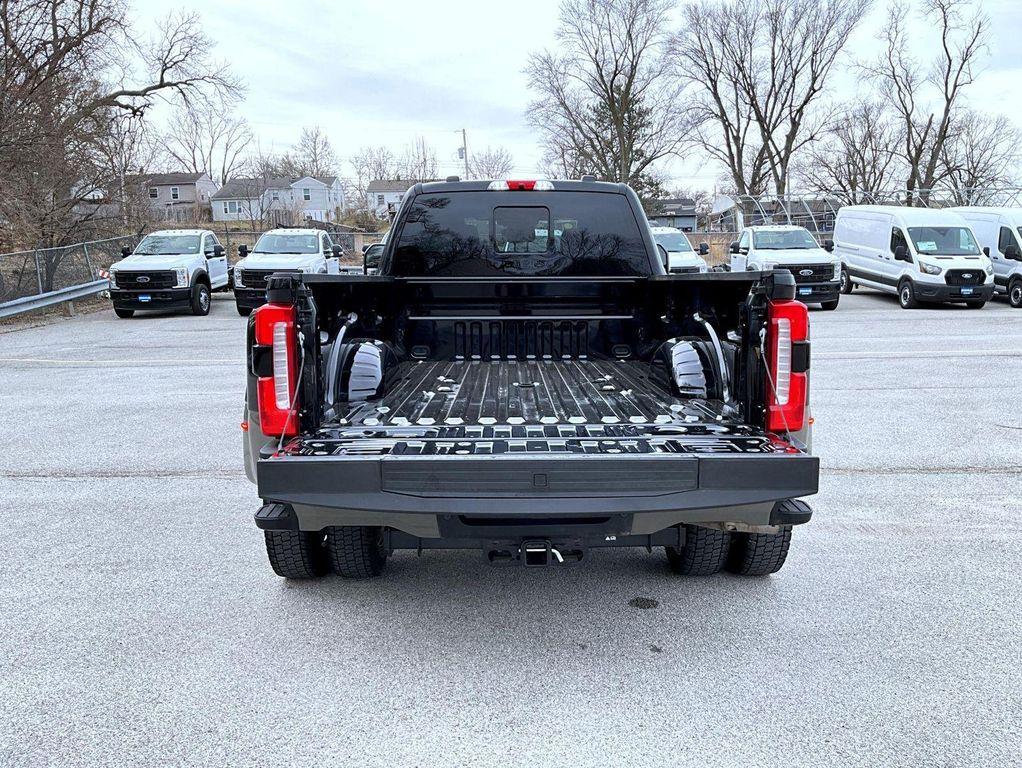 used 2026 Ford F-450 car, priced at $101,995