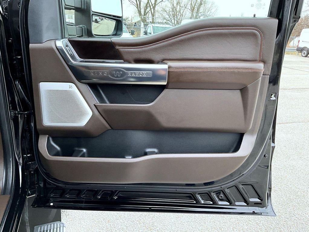 used 2026 Ford F-450 car, priced at $101,995