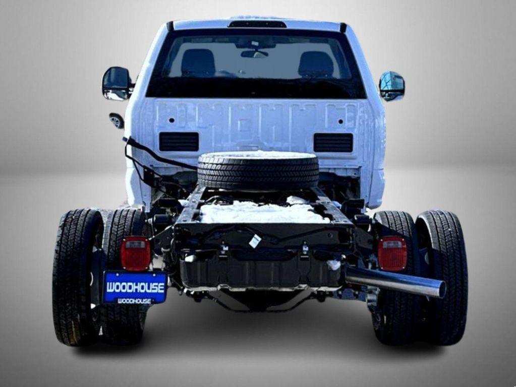 new 2026 Ford F-450 car, priced at $68,499