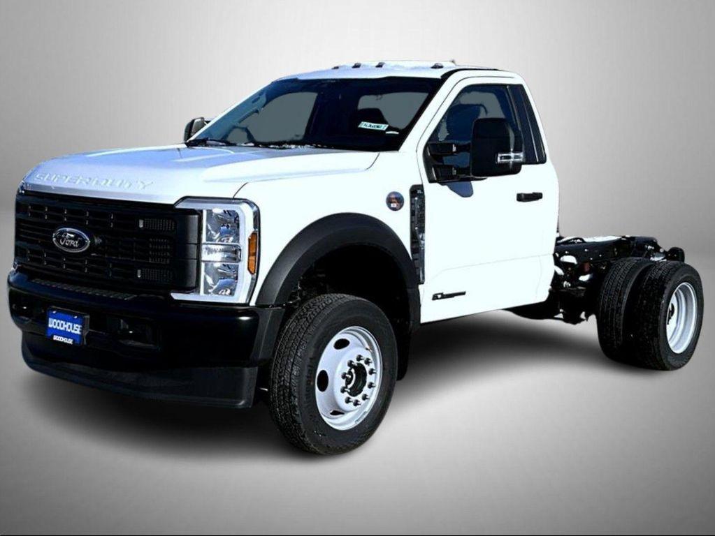 new 2026 Ford F-450 car, priced at $70,999