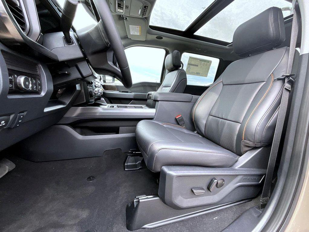 new 2026 Ford F-450 car, priced at $100,913