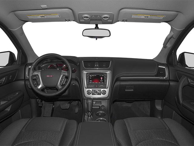 used 2013 GMC Acadia car, priced at $6,294