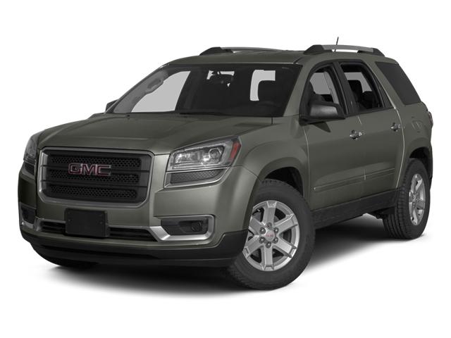 used 2013 GMC Acadia car, priced at $6,294